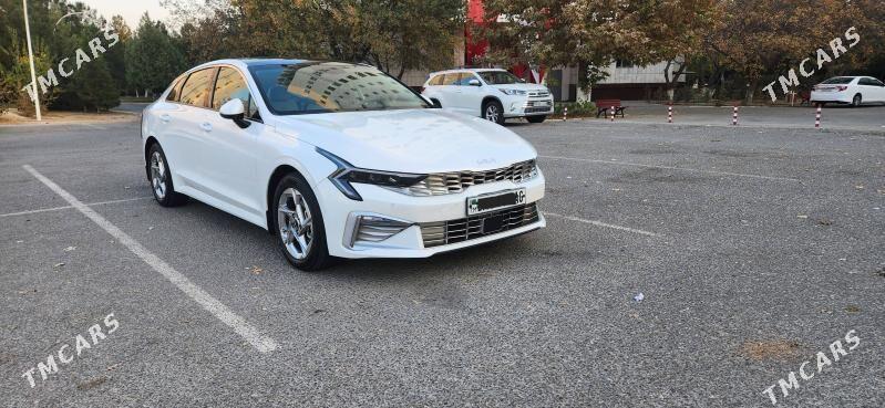 Kia K5 2024 - 460 000 TMT - Ашхабад - img 3