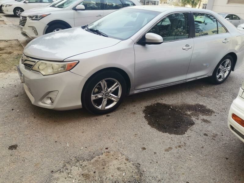 Palta camry SE Org hrom diska 5 500 TMT - Aşgabat - img 5