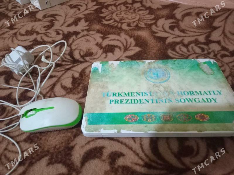 kanputyr - Daşoguz - img 1