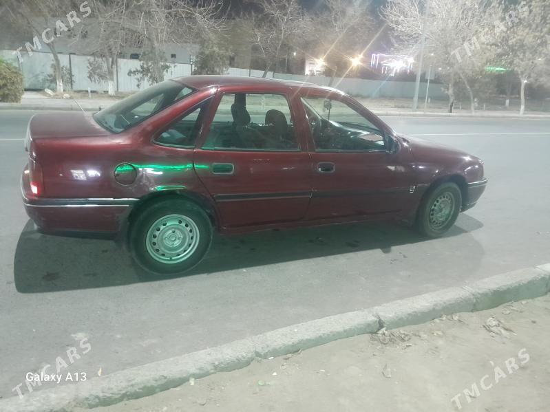 Opel Vectra 1991 - 40 000 TMT - Daşoguz - img 6