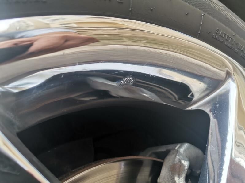 Palta camry SE Org hrom diska 5 500 TMT - Aşgabat - img 7