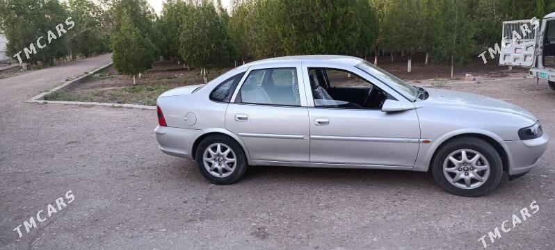 Opel Vectra 1998 - 65 000 TMT - Boldumsaz - img 5