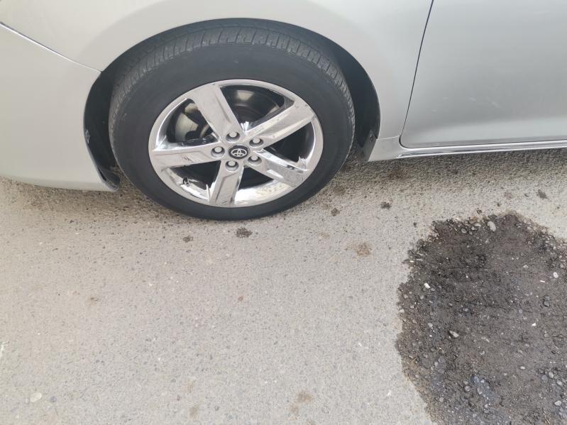 Palta camry SE Org hrom diska 5 500 TMT - Aşgabat - img 3