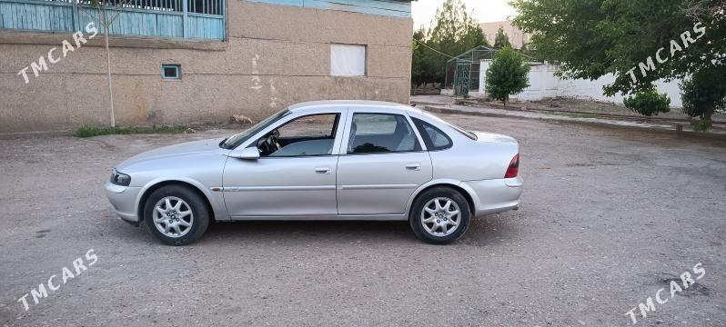 Opel Vectra 1998 - 65 000 TMT - Boldumsaz - img 4