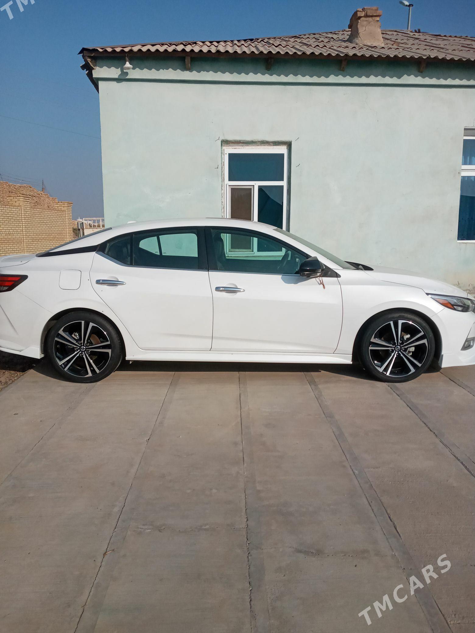 Nissan Sentra 2021 - 245 000 TMT - Mary - img 4