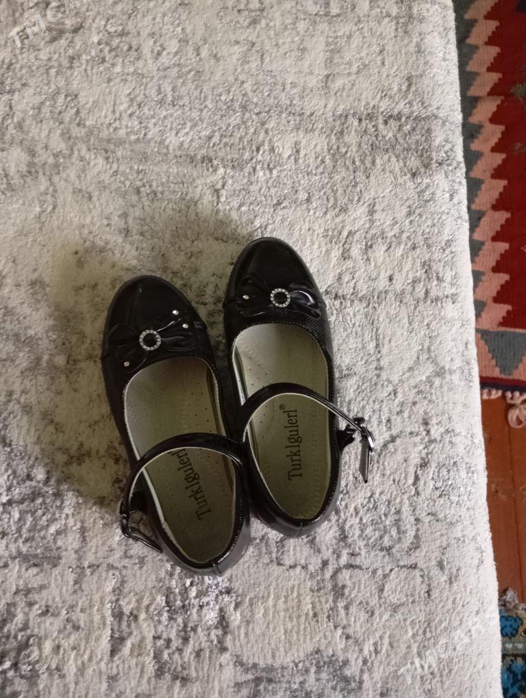 обуви детские - Дашогуз - img 4