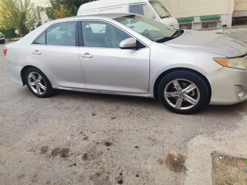 Palta camry SE Org hrom diska 5 500 TMT - Aşgabat - img 6