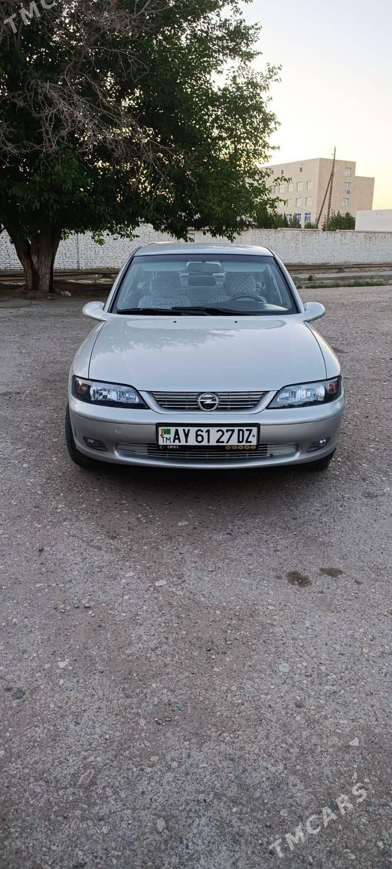 Opel Vectra 1998 - 65 000 TMT - Boldumsaz - img 7