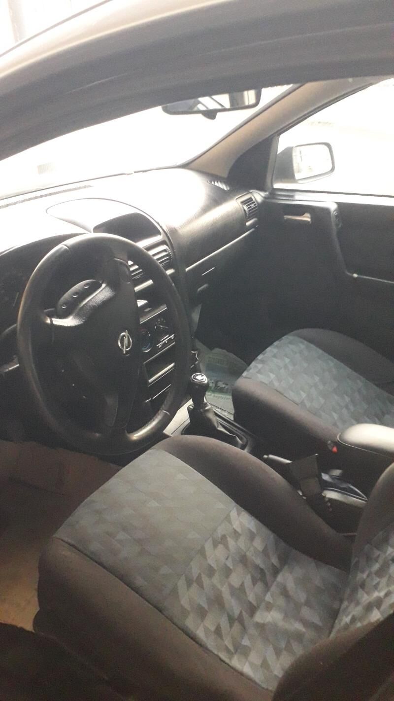 Opel Astra 2001 - 96 000 TMT - Дашогуз - img 6