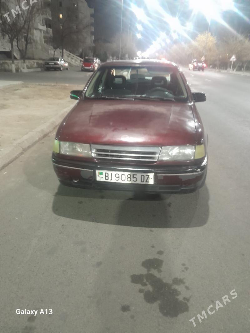 Opel Vectra 1991 - 40 000 TMT - Daşoguz - img 5