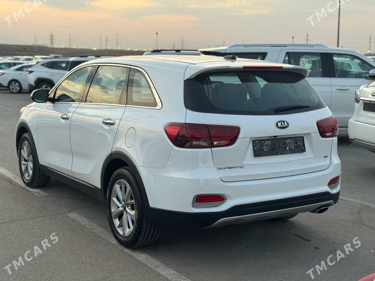 Kia Sorento 2020 - 314 000 TMT - Aşgabat - img 3