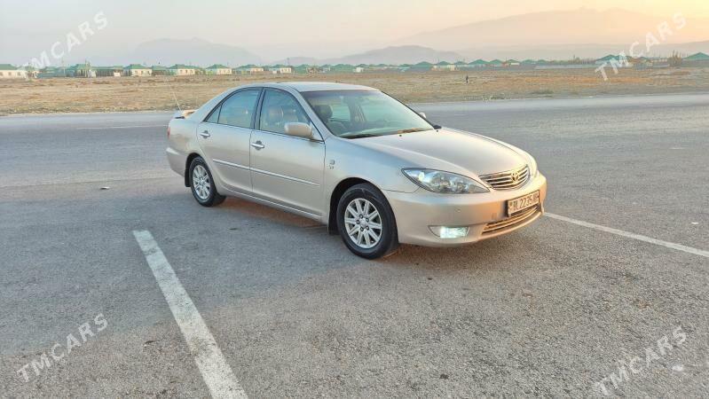 Toyota Camry 2004 - 190 000 TMT - Гёкдепе - img 2