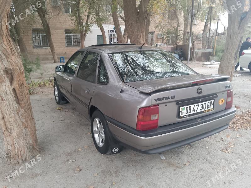 Opel Vectra 1991 - 40 000 TMT - Балканабат - img 2