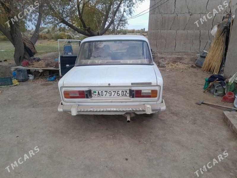 Lada 2106 1988 - 20 000 TMT - Gurbansoltan Eje - img 2