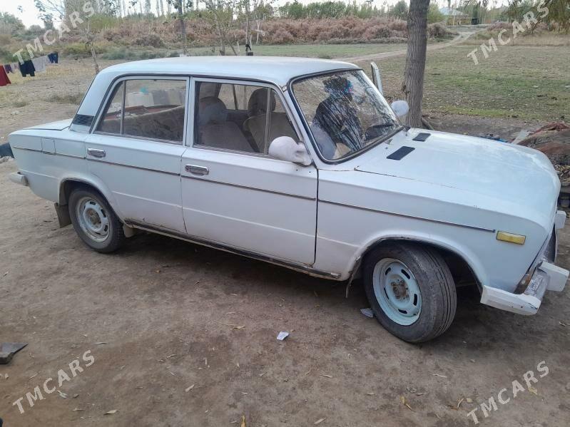 Lada 2106 1988 - 20 000 TMT - Gurbansoltan Eje - img 3