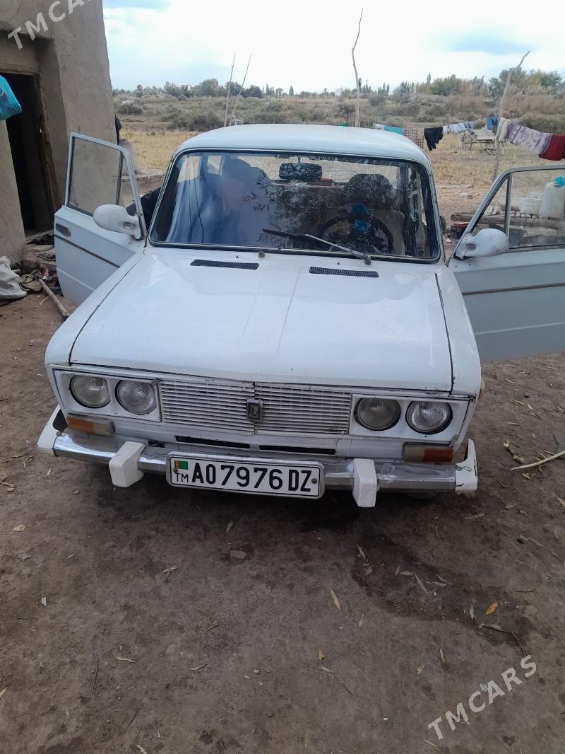 Lada 2106 1988 - 20 000 TMT - Gurbansoltan Eje - img 4