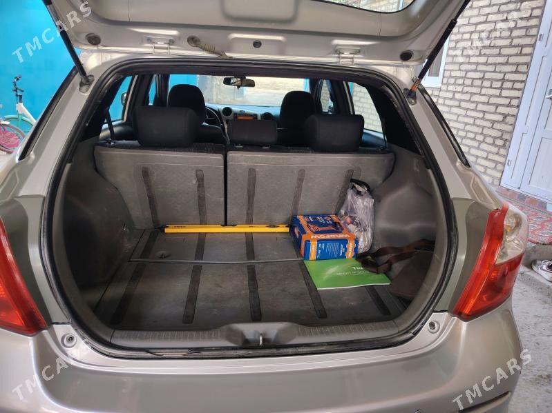 Toyota Matrix 2010 - 160 000 TMT - Türkmenabat - img 6