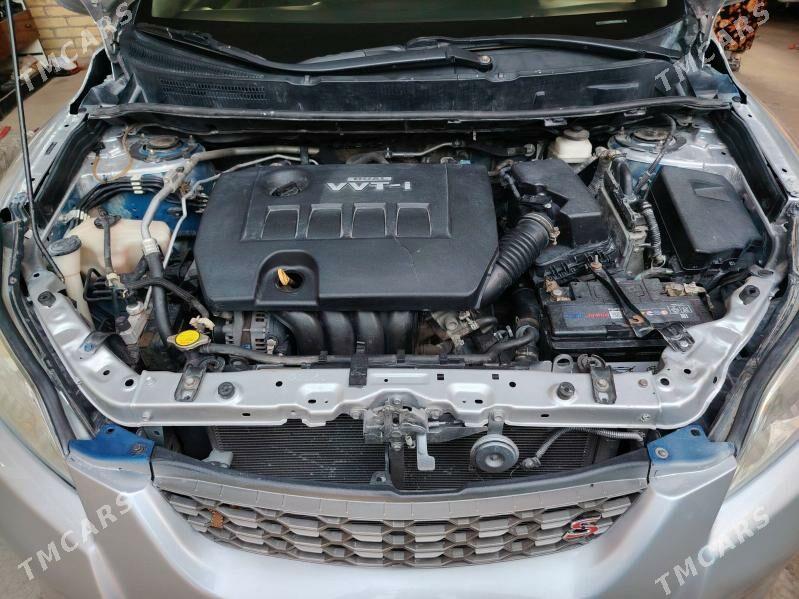 Toyota Matrix 2010 - 160 000 TMT - Türkmenabat - img 7