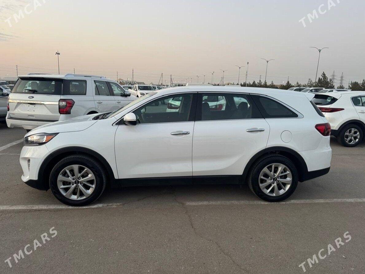 Kia Sorento 2020 - 314 000 TMT - Aşgabat - img 2