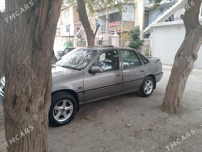 Opel Vectra 1991 - 40 000 TMT - Балканабат - img 5