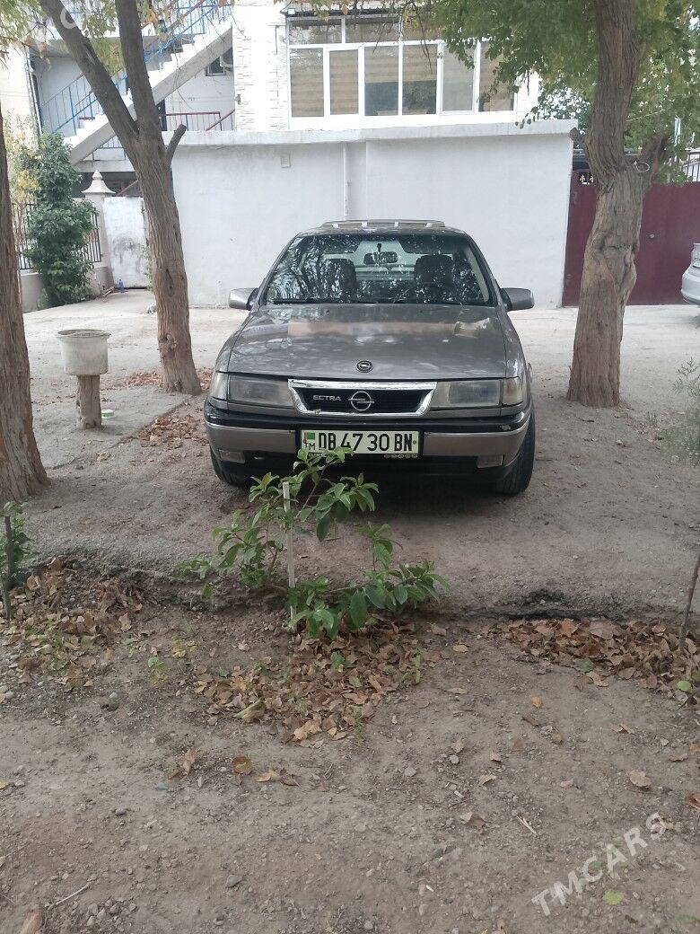Opel Vectra 1991 - 40 000 TMT - Балканабат - img 4