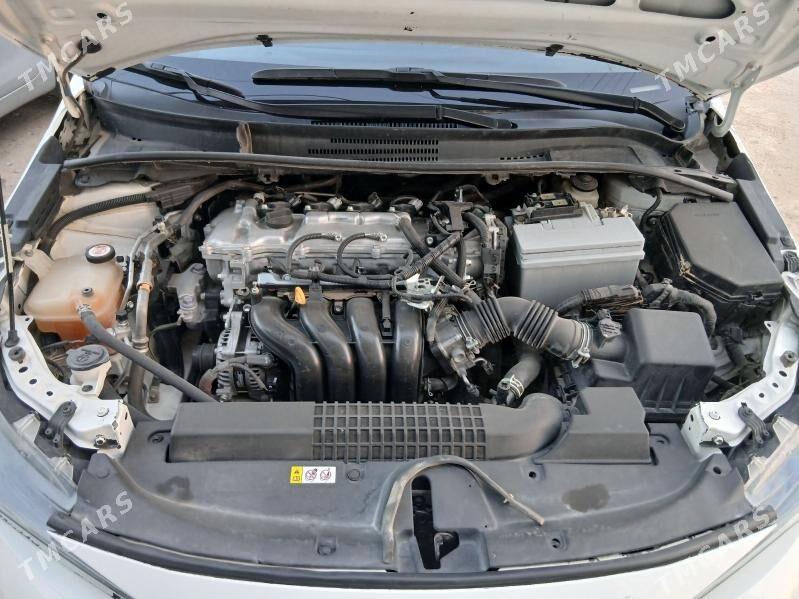 Toyota Corolla 2021 - 240 000 TMT - Мары - img 4