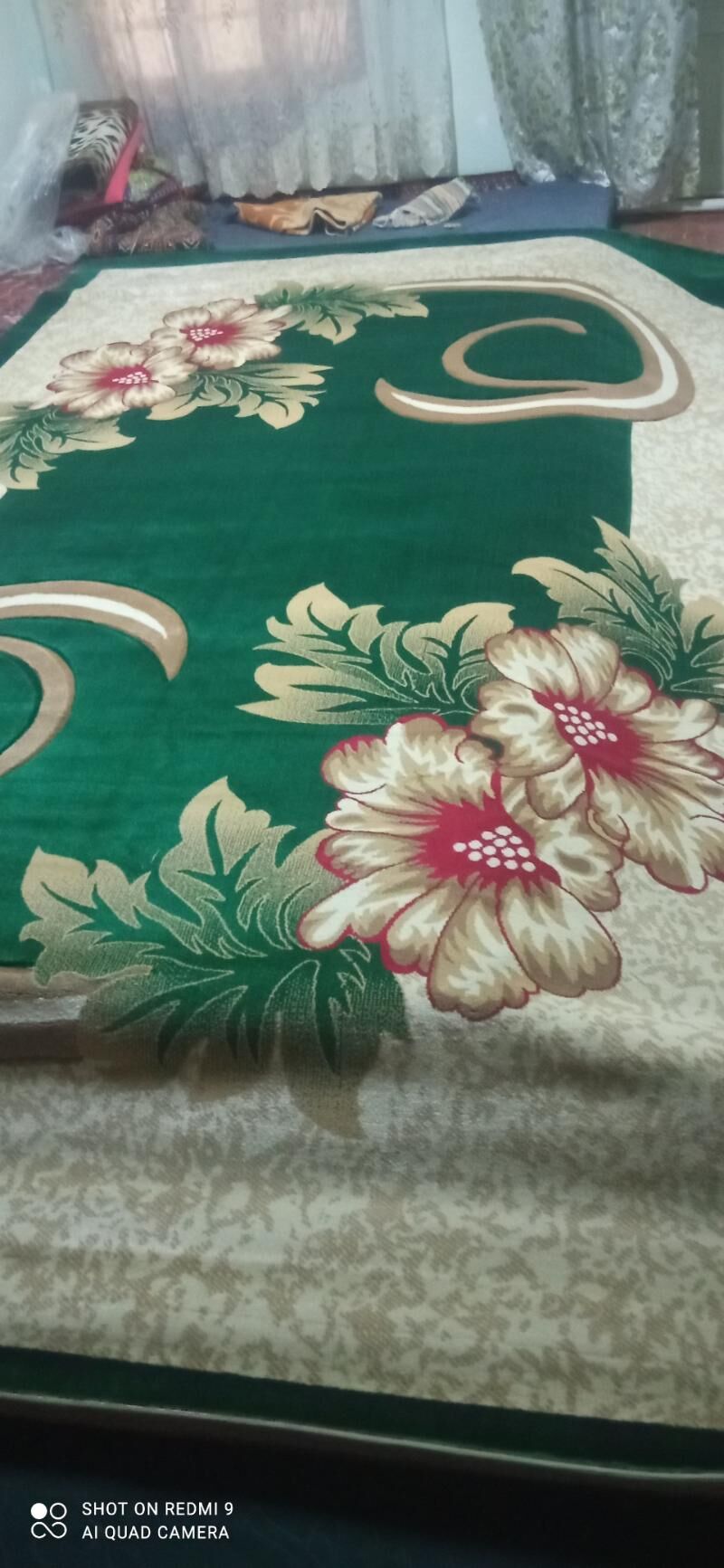 Haly халы - Дашогуз - img 4