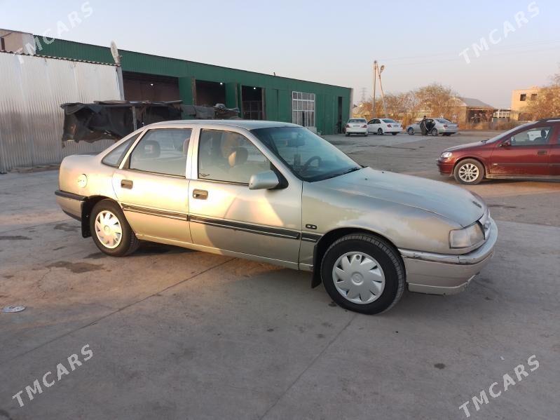 Opel Vectra 1992 - 22 000 TMT - Мары - img 5