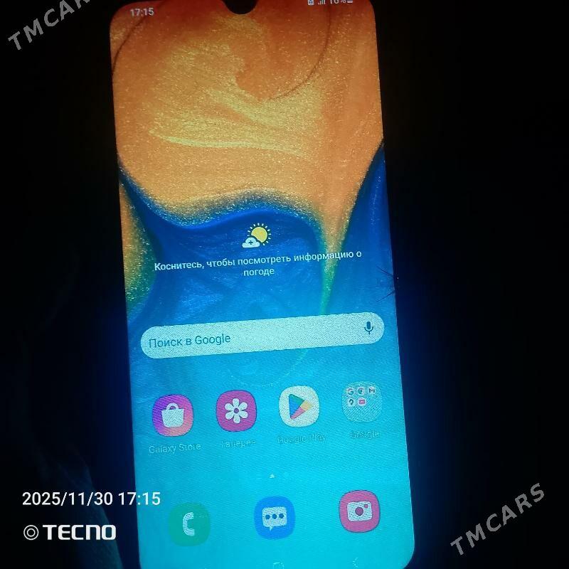 Samsung A30 - Туркменабат - img 3