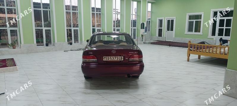 Toyota Avalon 1996 - 123 000 TMT - Туркменабат - img 1