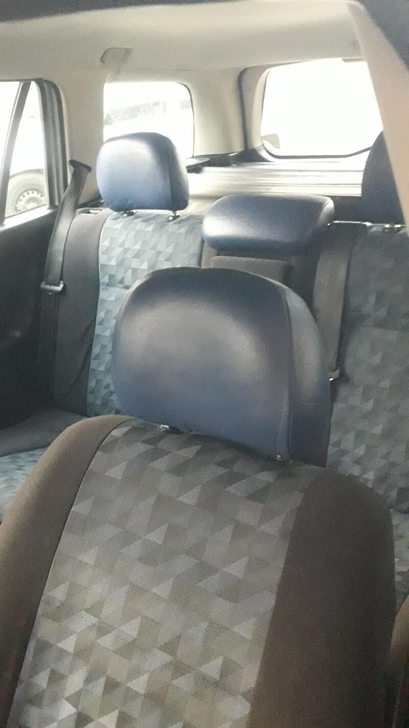 Opel Astra 2001 - 96 000 TMT - Дашогуз - img 7