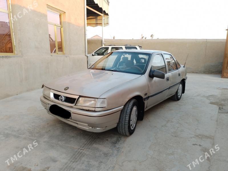 Opel Vectra 1992 - 22 000 TMT - Мары - img 6