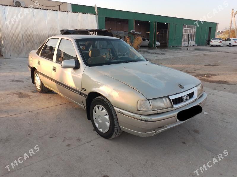 Opel Vectra 1992 - 22 000 TMT - Мары - img 2