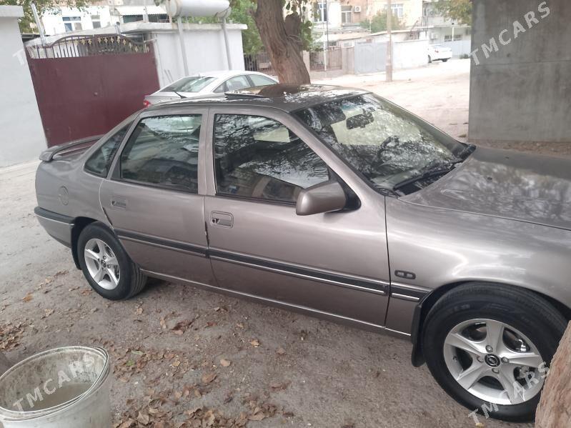 Opel Vectra 1991 - 40 000 TMT - Балканабат - img 3