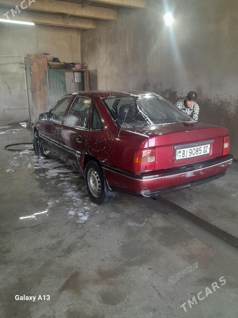 Opel Vectra 1991 - 40 000 TMT - Daşoguz - img 1