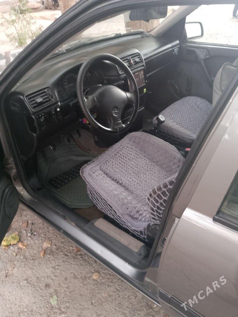 Opel Vectra 1991 - 40 000 TMT - Балканабат - img 6