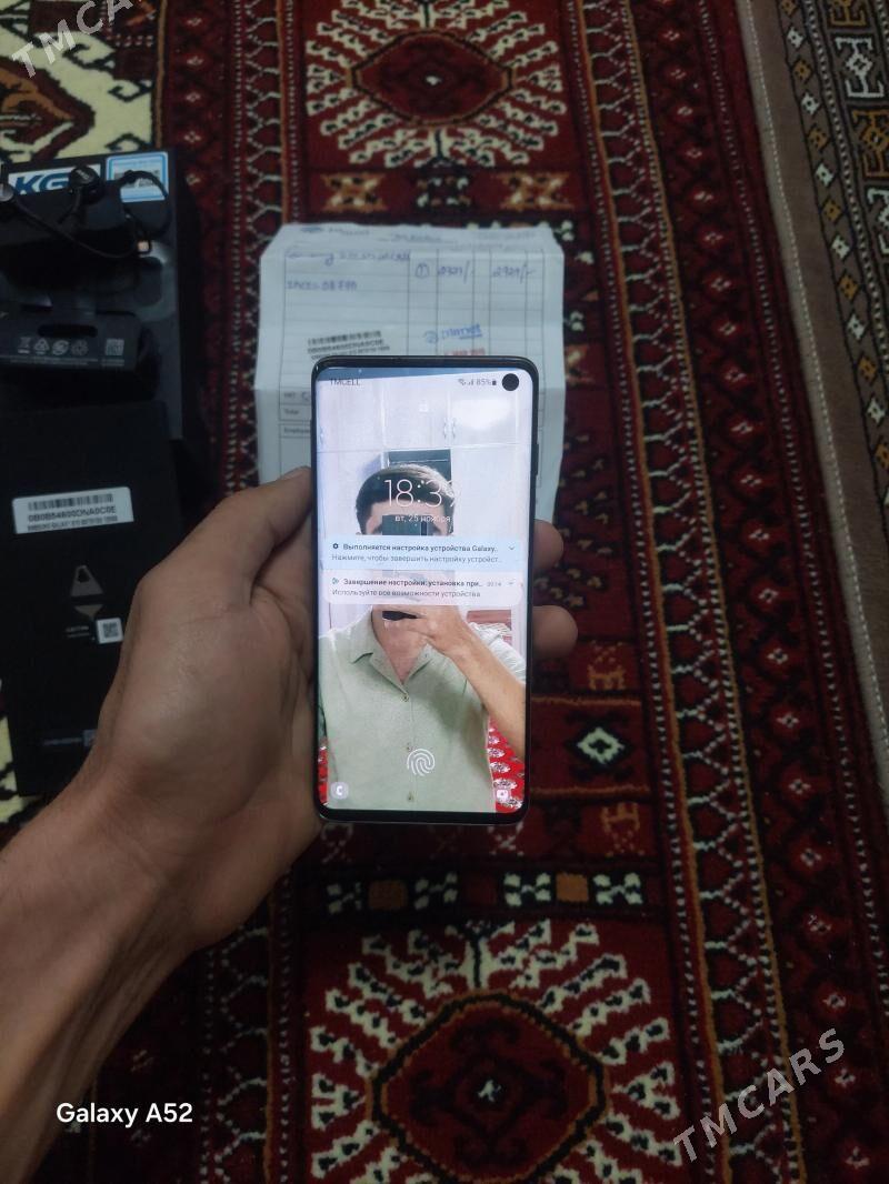 Samsung S10 paket  - Ёлётен - img 7