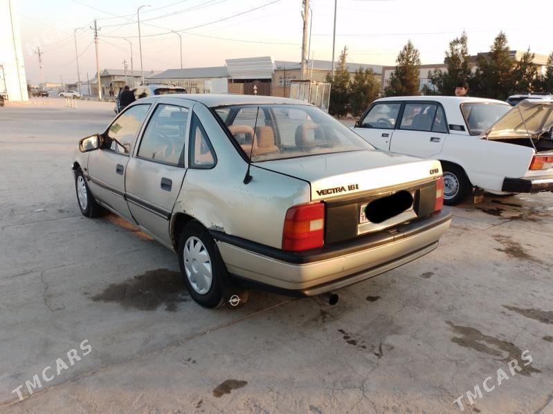 Opel Vectra 1992 - 22 000 TMT - Мары - img 4