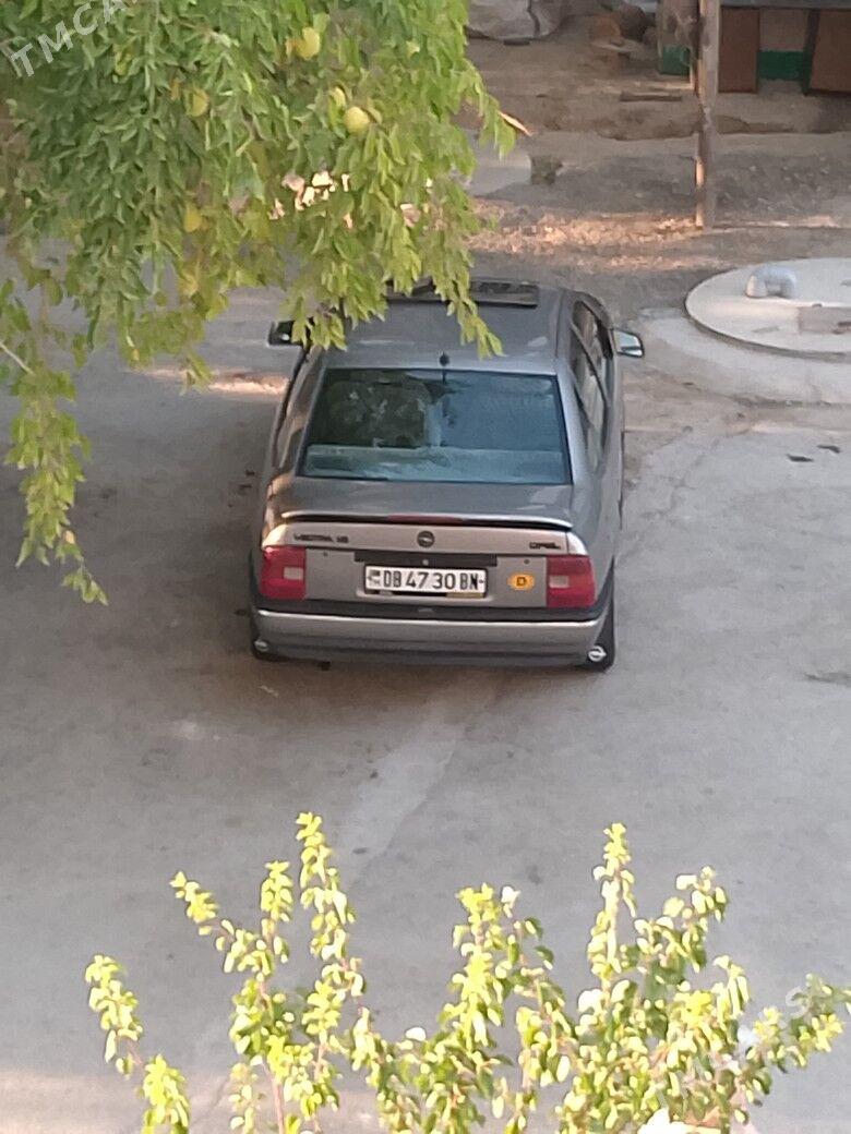 Opel Vectra 1991 - 40 000 TMT - Балканабат - img 8