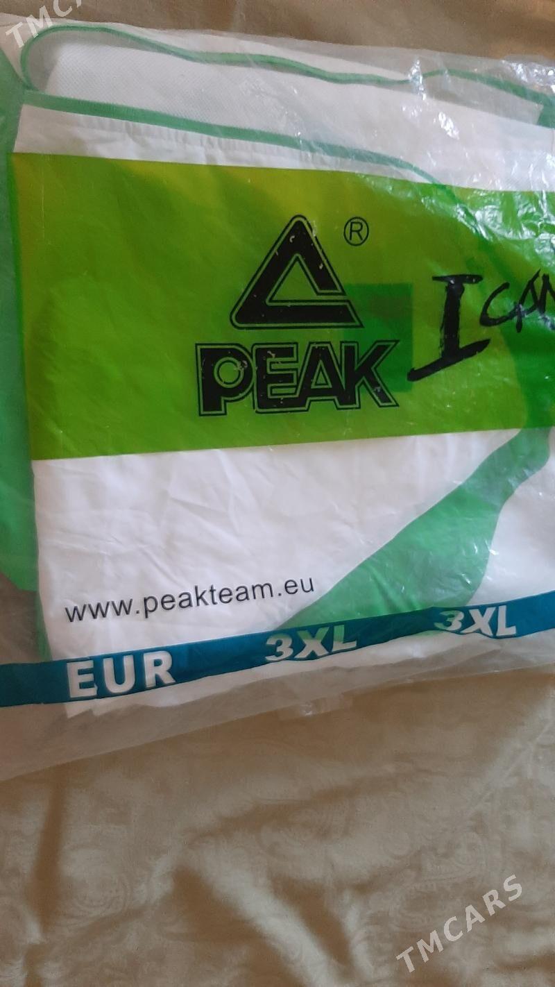 sportiwka - Aşgabat - img 2