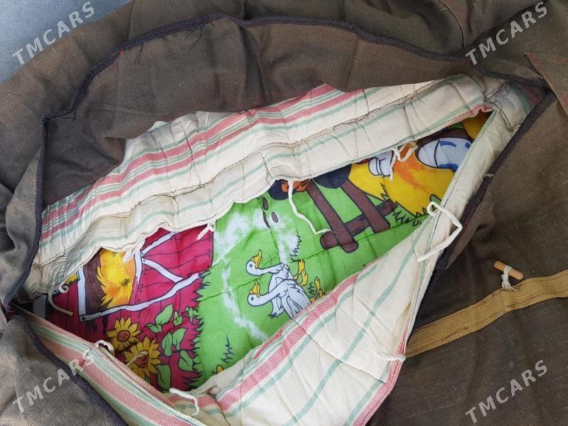 спальный мешок - Туркменабат - img 2