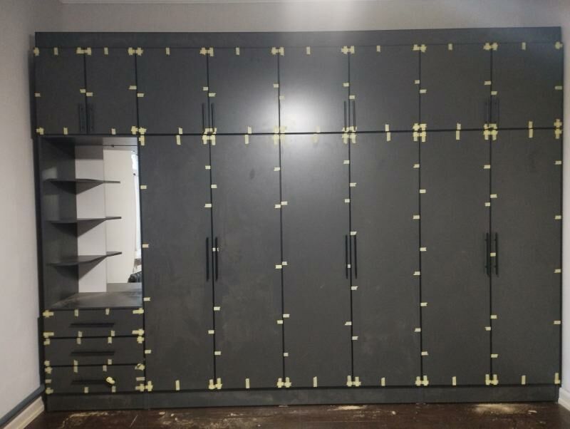 mebel garnatur - Чоганлы - img 2