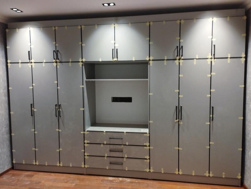 mebel garnatur - Чоганлы - img 3