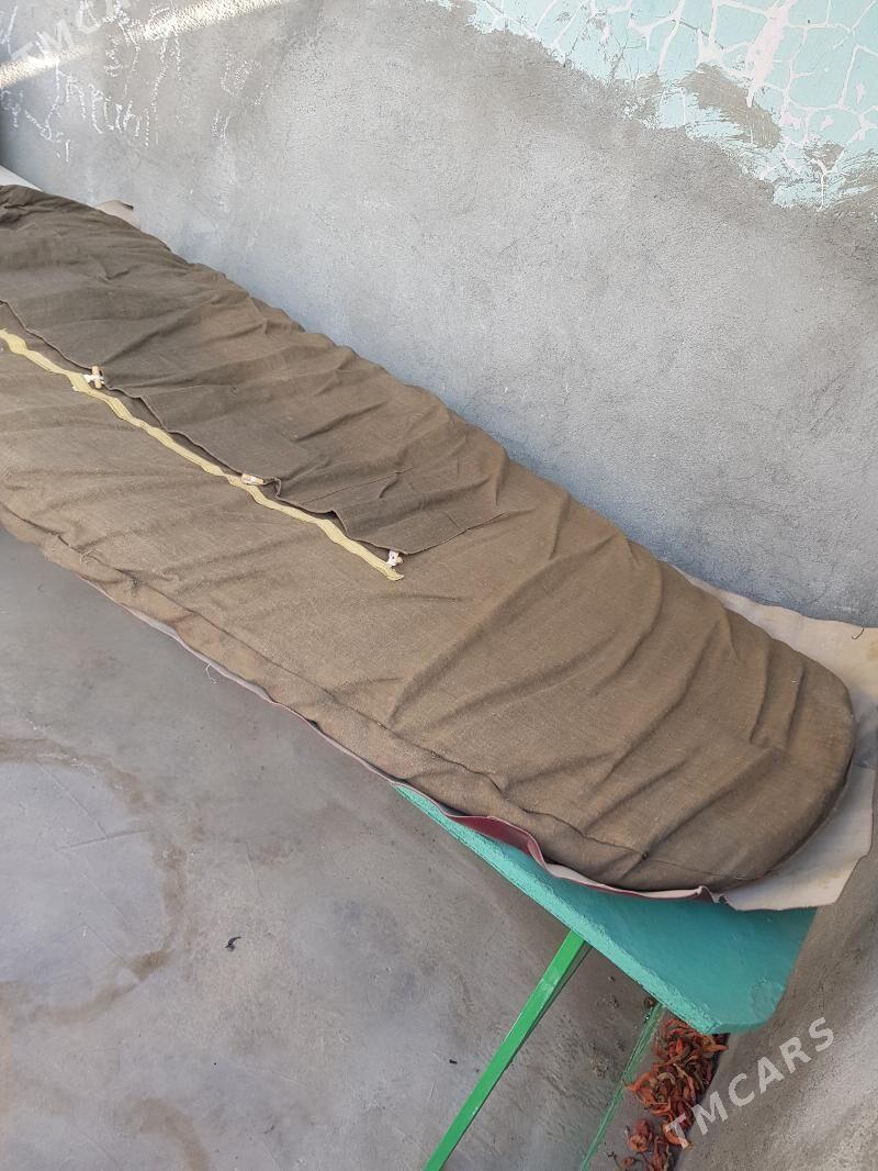 спальный мешок - Туркменабат - img 3
