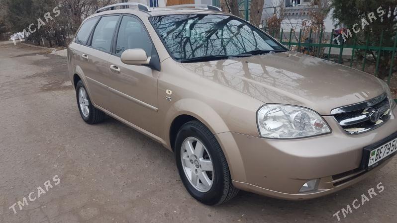 Daewoo Nubira 2004 - 72 000 TMT - Daşoguz - img 3