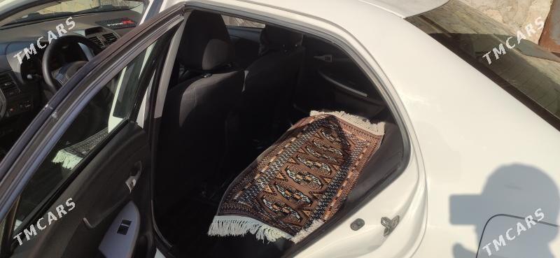 Toyota Corolla 2010 - 152 000 TMT - Kerki - img 7