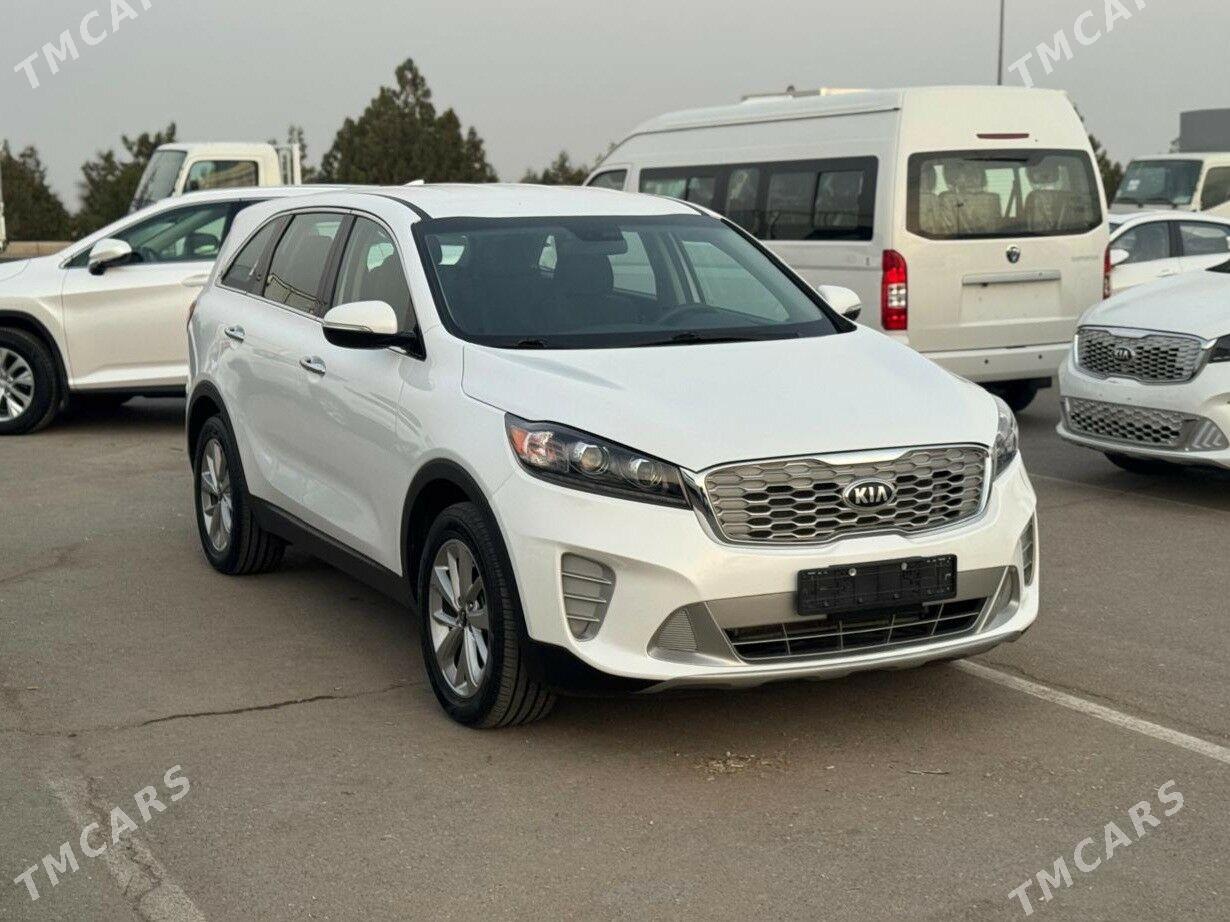 Kia Sorento 2020 - 314 000 TMT - Aşgabat - img 5