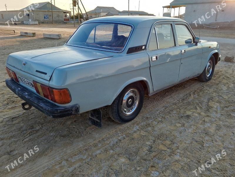 Gaz 31 1993 - 18 000 TMT - Esenguly - img 4