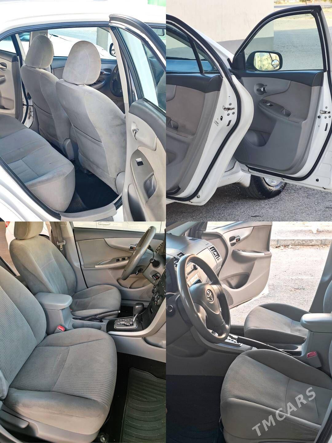 Toyota Corolla 2010 - 157 000 TMT - Parahat 5 - img 10