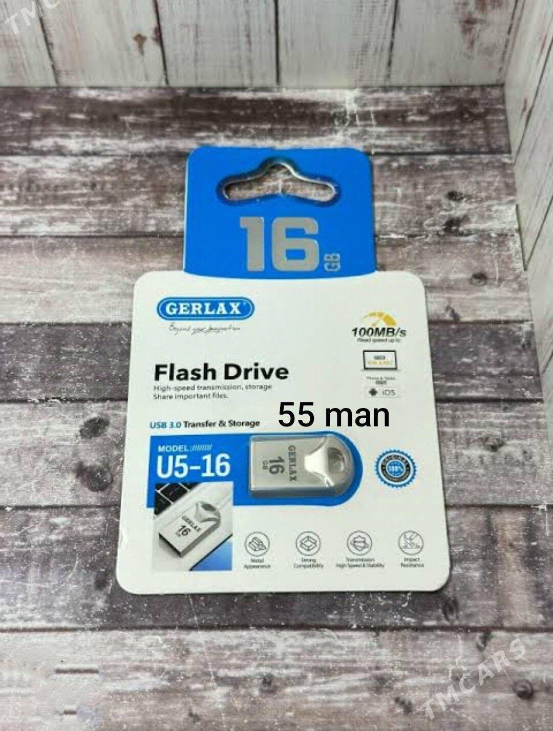 FLESGA GERLAX - Ашхабад - img 4